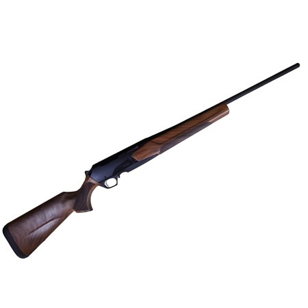 Carabine Semi Automatique Bar 4X Action Hunter+Kit Pistol Gr2 Browning 300 Win Mag - 300 Win Mag