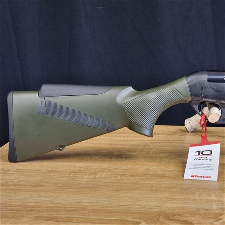 CARABINE SEMI-AUTOMATIQUE BENELLI ARGO E COMFORT VERT