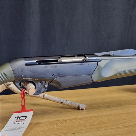 CARABINE SEMI-AUTOMATIQUE BENELLI ARGO E COMFORT VERT