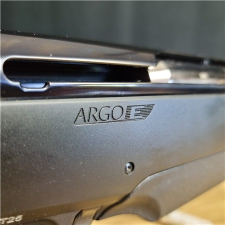 CARABINE SEMI-AUTOMATIQUE BENELLI ARGO E COMFORT VERT