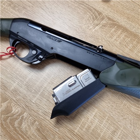 CARABINE SEMI-AUTOMATIQUE BENELLI ARGO E COMFORT VERT