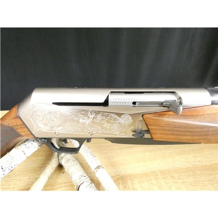 CARABINE SEMI-AUTOMATIQUE BROWNING BAR MK3 ECLIPSE FLUTED - CALIBRE 300 WIN MAG OCCASION