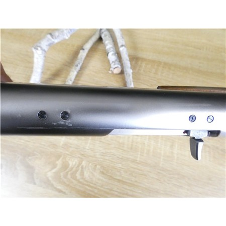 CARABINE SEMI-AUTOMATIQUE BROWNING BAR MK3 ECLIPSE FLUTED - CALIBRE 300 WIN MAG OCCASION