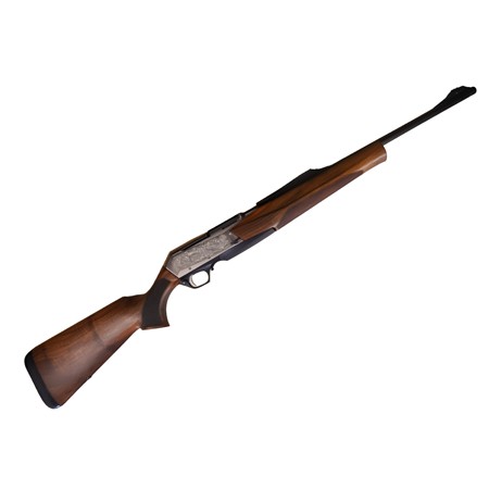 Carabine Semi-Automatique Browning Bar Mk3 Eclipse Fluted - Calibre 300 Win Mag