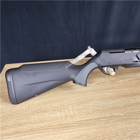 CARABINE SEMI-AUTOMATIQUE BROWNING BAR MK4 COMPO BLACK