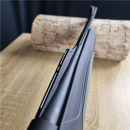 CARABINE SEMI-AUTOMATIQUE BROWNING BAR MK4 COMPO BLACK