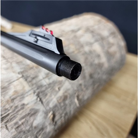 CARABINE SEMI-AUTOMATIQUE BROWNING BAR MK4 COMPO BLACK