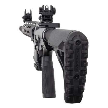 CARABINE SEMI-AUTOMATIQUE ISSC AUSTRIA M5 SR