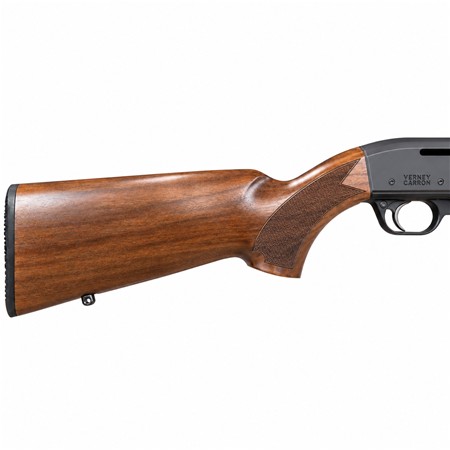 CARABINE SEMI-AUTOMATIQUE VERNEY-CARRON IMPACT NT CLASSIQUE BATTUE