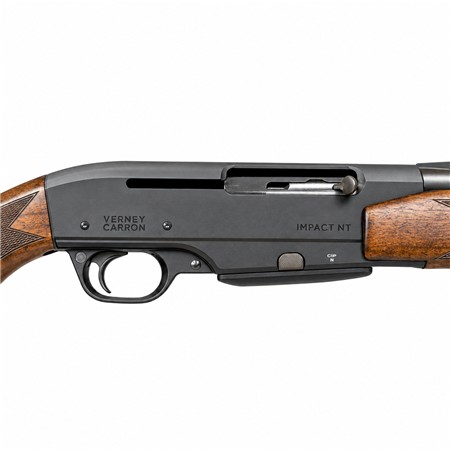CARABINE SEMI-AUTOMATIQUE VERNEY-CARRON IMPACT NT CLASSIQUE BATTUE