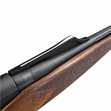 CARABINE SEMI-AUTOMATIQUE VERNEY-CARRON IMPACT NT CLASSIQUE BATTUE