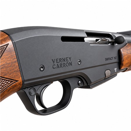 CARABINE SEMI-AUTOMATIQUE VERNEY-CARRON IMPACT NT CLASSIQUE BATTUE