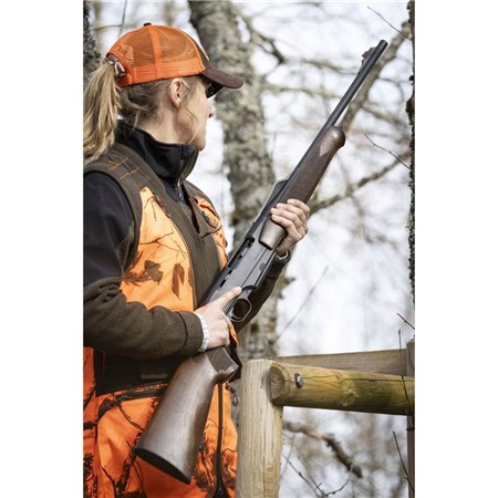 CARABINE SEMI-AUTOMATIQUE VERNEY-CARRON IMPACT NT CLASSIQUE BATTUE