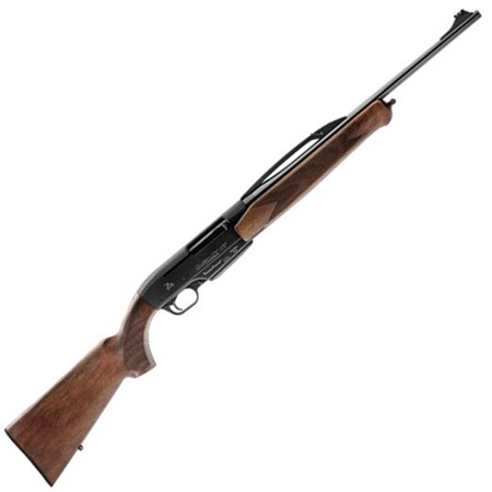 Carabine Semi-Automatique Verney-Carron Impact Nt Classique Battue