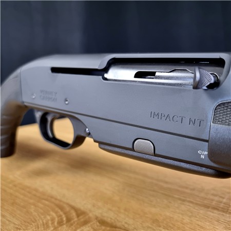 CARABINE SEMI-AUTOMATIQUE VERNEY-CARRON IMPACT NT ONE BATTUE