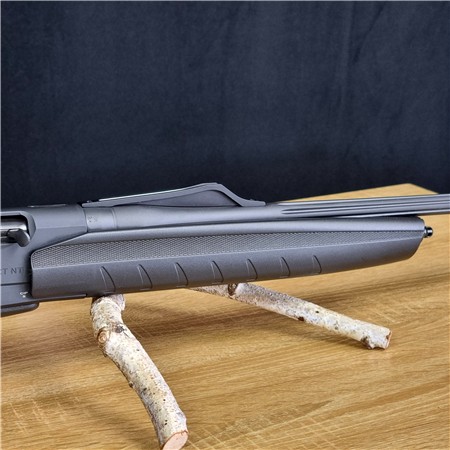 CARABINE SEMI-AUTOMATIQUE VERNEY-CARRON IMPACT NT ONE BATTUE