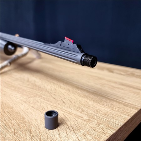 CARABINE SEMI-AUTOMATIQUE VERNEY-CARRON IMPACT NT ONE BATTUE