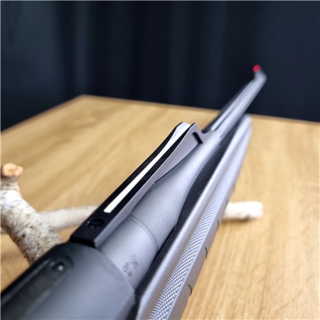 CARABINE SEMI-AUTOMATIQUE VERNEY-CARRON IMPACT NT ONE BATTUE