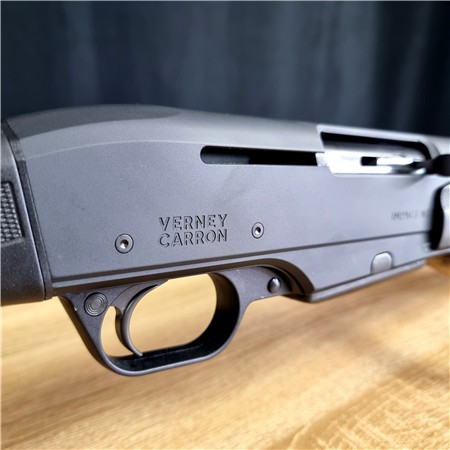 CARABINE SEMI-AUTOMATIQUE VERNEY-CARRON IMPACT NT ONE BATTUE