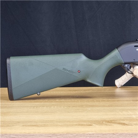 CARABINE SEMI-AUTOMATIQUE WINCHESTER SXR2 STEALTH THREADED