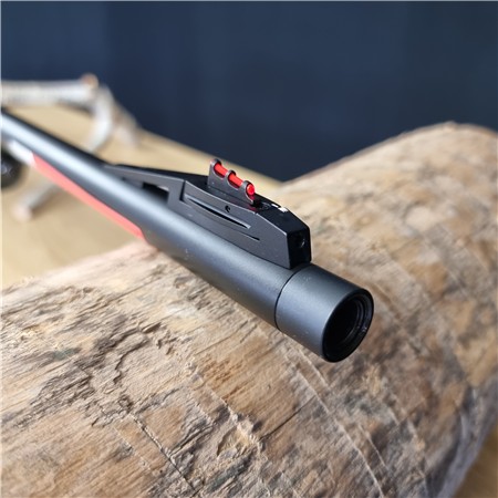 CARABINE SEMI-AUTOMATIQUE WINCHESTER SXR2 STEALTH THREADED