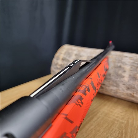 CARABINE SEMI-AUTOMATIQUE WINCHESTER SXR2 TRACKER BLAZE