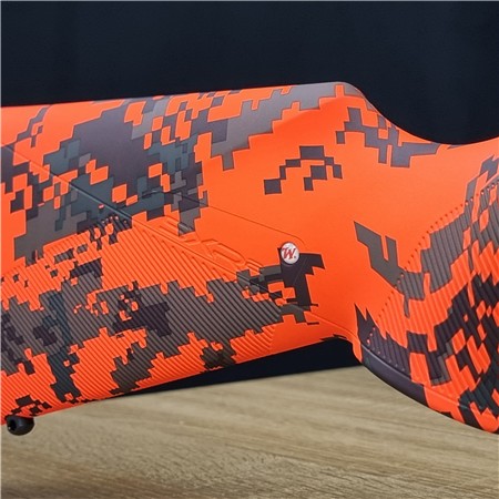 CARABINE SEMI-AUTOMATIQUE WINCHESTER SXR2 TRACKER BLAZE