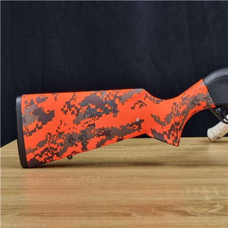 CARABINE SEMI-AUTOMATIQUE WINCHESTER SXR2 TRACKER BLAZE