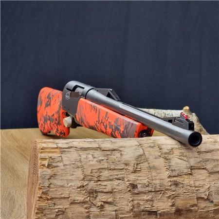 CARABINE SEMI-AUTOMATIQUE WINCHESTER SXR2 TRACKER BLAZE
