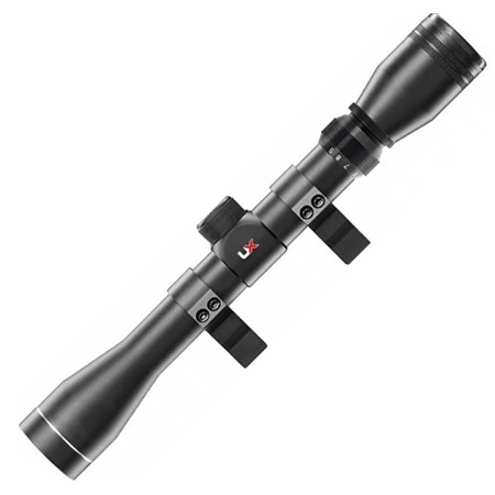 CARABINE STOEGER AIRGUNS MODÈLE X10 HAUSSE + GUIDON