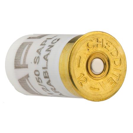 CARTOUCHE À BLANC SAPL - CALIBRE 12/50 MINI-CARABLANC