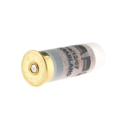 CARTOUCHE À BLANC SAPL - CALIBRE 12/67