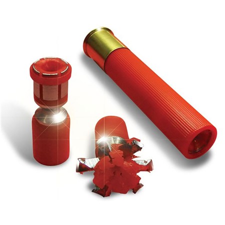 CARTOUCHE DE CHASSE DDUPLEKS DUPO 7 - CALIBRE 36 MAGNUM (410)