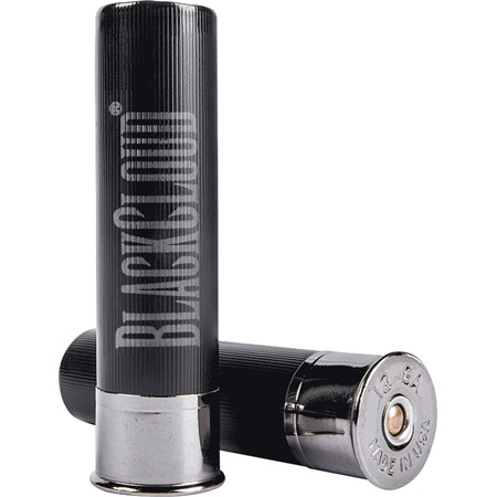 CARTOUCHE DE CHASSE FEDERAL BLACK CLOUD - 43GR - CALIBRE 12