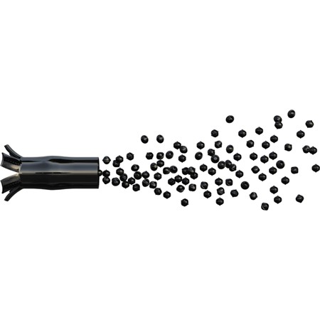 CARTOUCHE DE CHASSE FEDERAL BLACK CLOUD - 43GR - CALIBRE 12