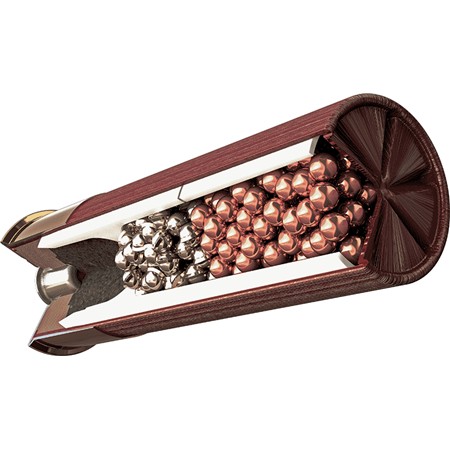 CARTOUCHE DE CHASSE FEDERAL PREMIUM PRAIRIE STORM - 25GR - CALIBRE 28