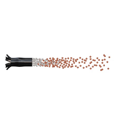 CARTOUCHE DE CHASSE FEDERAL PREMIUM PRAIRIE STORM - 25GR - CALIBRE 28