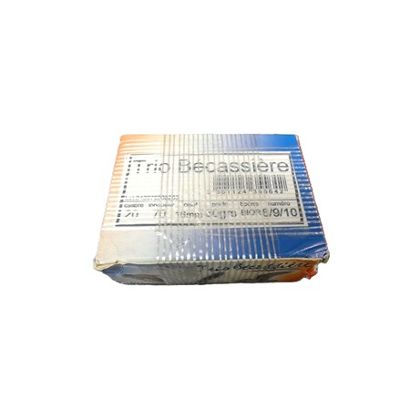 Cartouche De Chasse Jocker Trio Becassiere - 30G - Calibre 20 - N°8,9,10