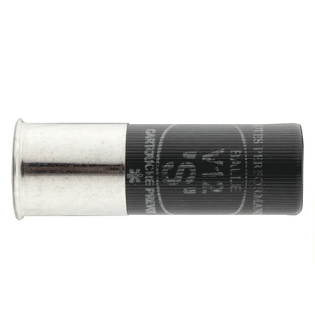CARTOUCHE DE CHASSE PREVOT V12 S - 26G - CALIBRE 12