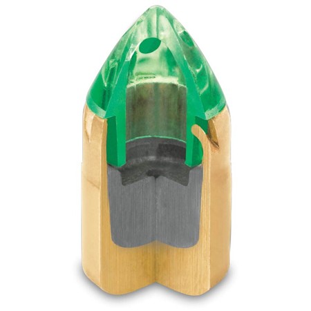 CARTOUCHE DE CHASSE REMINGTON ACCUTIP BONDED - 25G - CALIBRE 12/70