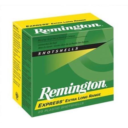 Cartouche De Chasse Remington Sp410 - 14Gr - Calibre 410