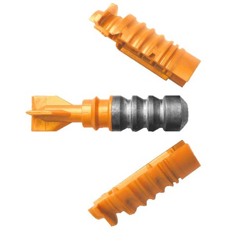 CARTOUCHE DE CHASSE SAUVESTRE BFF - 26G - CALIBRE 12/70