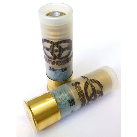CARTOUCHE DE CHASSE SAUVESTRE BFS - 22.5G - CALIBRE 16/67