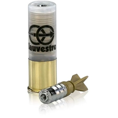 CARTOUCHE DE CHASSE SAUVESTRE BFS - 26G - CALIBRE 12/70