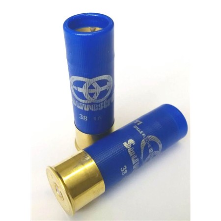 CARTOUCHE DE CHASSE SAUVESTRE BFS - 26G - CALIBRE 12/76