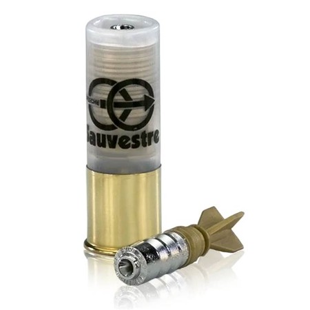 CARTOUCHE DE CHASSE SAUVESTRE MINI MAG OGIVE BFS - 22.5G - CALIBRE 12/70