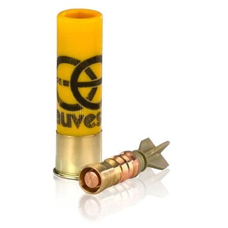 CARTOUCHE DE CHASSE SAUVESTRE SANS PLOMB BFS - 20.6G - CALIBRE 20/70