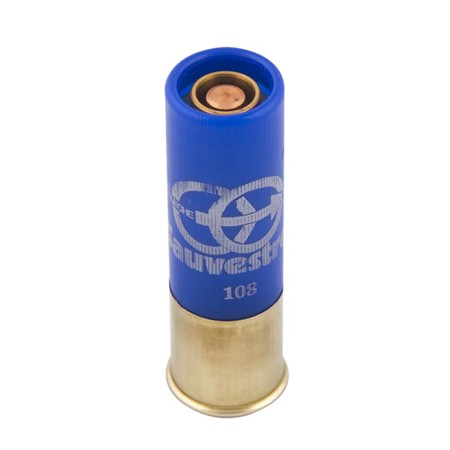 CARTOUCHE DE CHASSE SAUVESTRE SANS PLOMB BFS - 21G - CALIBRE 12/76