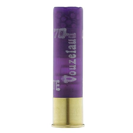 CARTOUCHE DE CHASSE VOUZELAUD DISPERSANTE PLOMB GRAND CULOT - 21G - CALIBRE 28/70