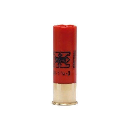 CARTOUCHE DE CHASSE WINCHESTER DRYLOK ACIER - 33G - CALIBRE 12
